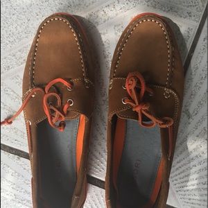 Boat Shoes